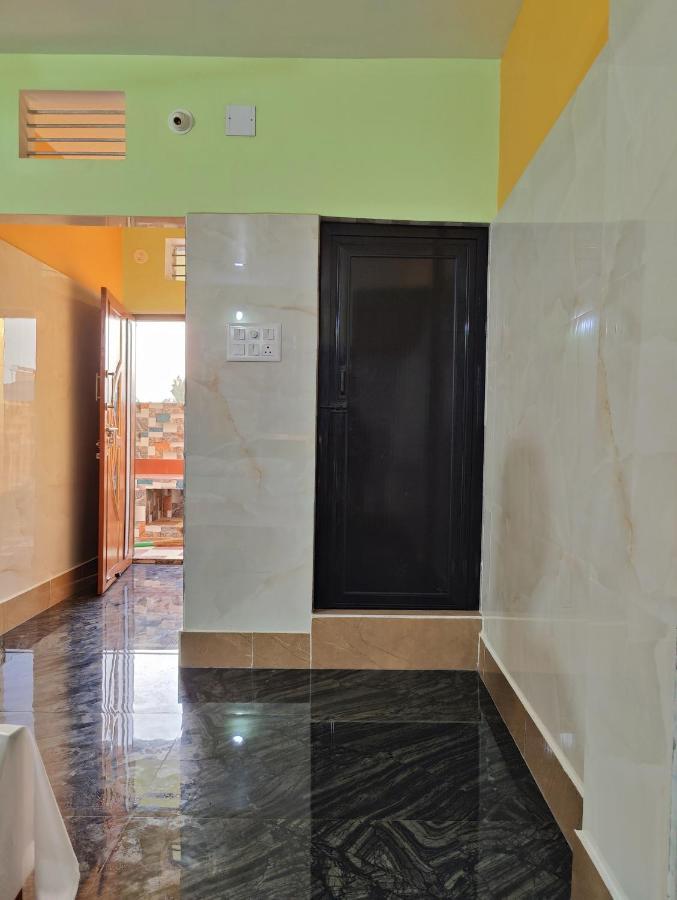 Jagannatha Guest House プリ エクステリア 写真
