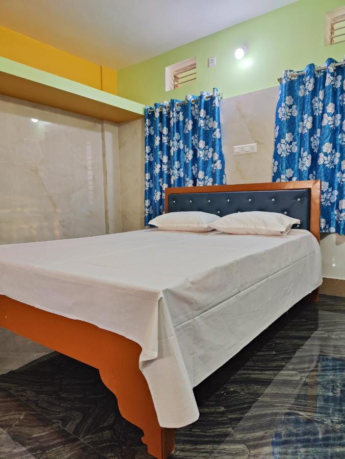 Jagannatha Guest House プリ エクステリア 写真
