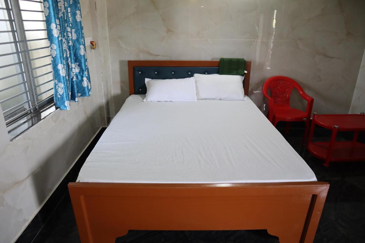 Jagannatha Guest House プリ エクステリア 写真